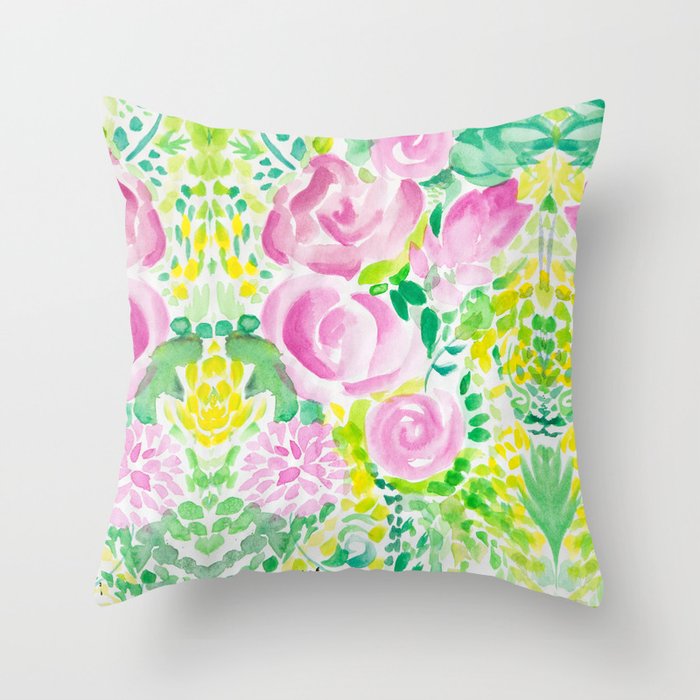 Throw Pillow