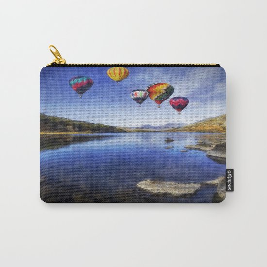 Its Freedom Carry-All Pouch