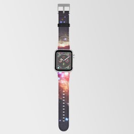 V838, Monocerotis - NASA Hubble Space Telescope Apple Watch Band