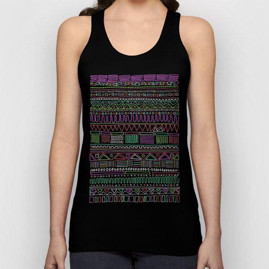Bella Unisex Tank Top