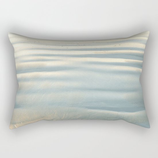 RIPPLES Rectangular Pillow