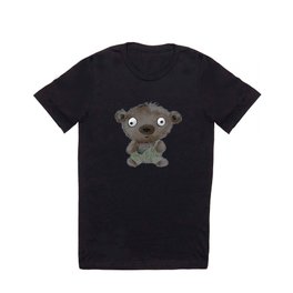 Whoa Bear T Shirt