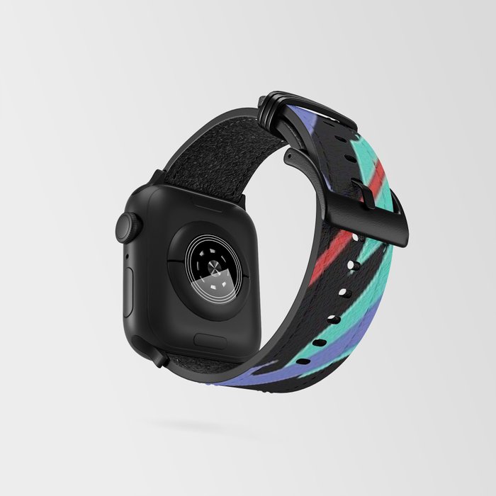 Hks apple watch band 2025