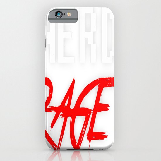 Nerd-Rage iPhone & iPod Case