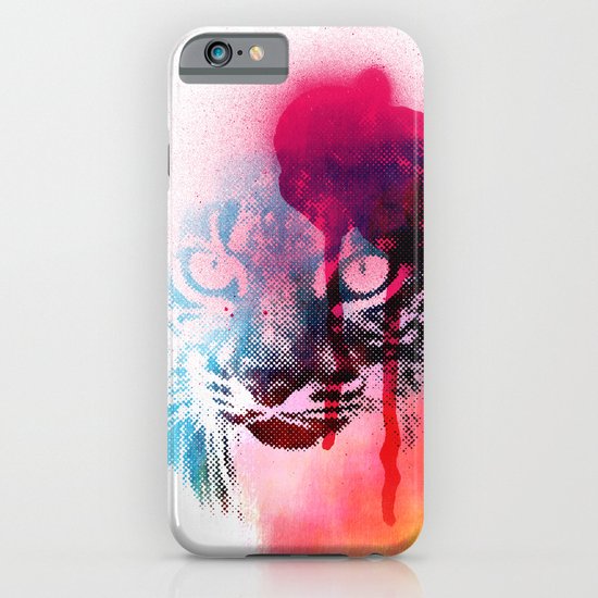 LINCE iPhone & iPod Case