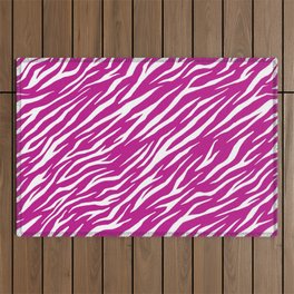 Zebra 05 Outdoor Rug