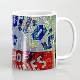 Milford Coffee Mug | Color, Digital, Photo, Hdr 