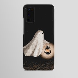 Twlilight Walk Android Case