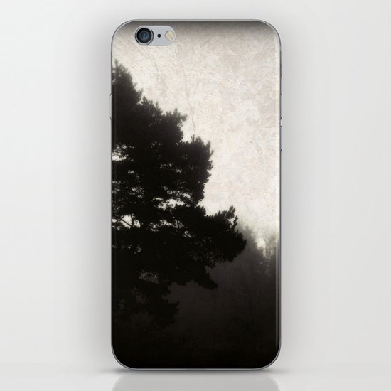 Still iPhone Skin