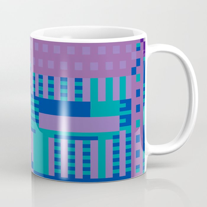 tcanvasmosh18x2a Coffee Mug