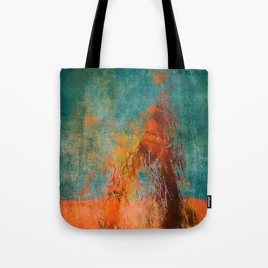 Retirantes II Tote Bag