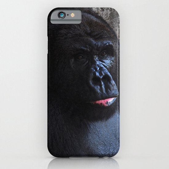 Gorilla iPhone & iPod Case