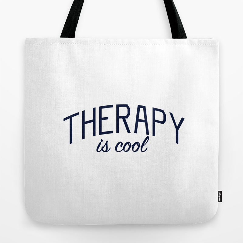 Cool Lion Therapist Bag