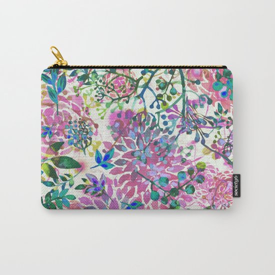 spring time Carry-All Pouch