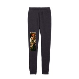 Pirate Captain Kids Joggers