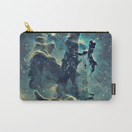 ALTERED Pillars of Creation Carry-All Pouch
