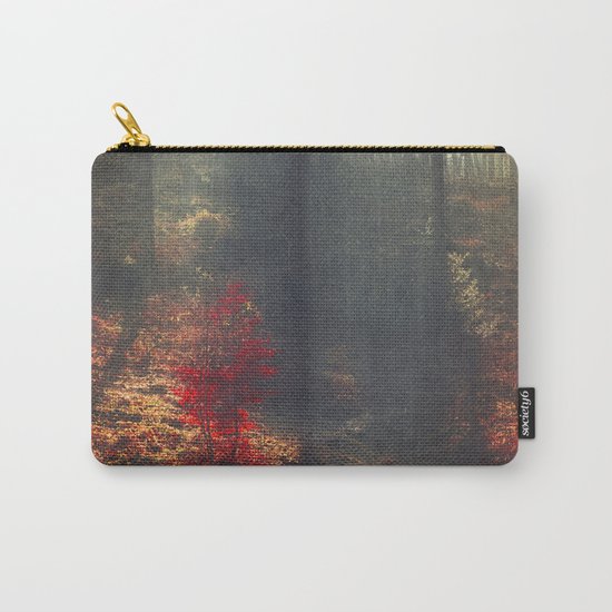 weight of light Carry-All Pouch