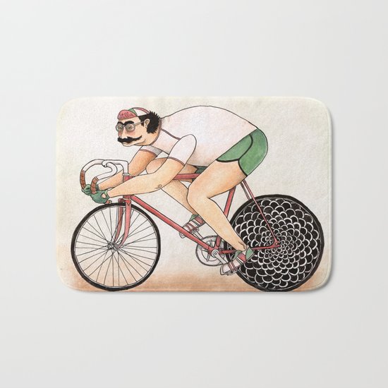 Stella Bath Mat