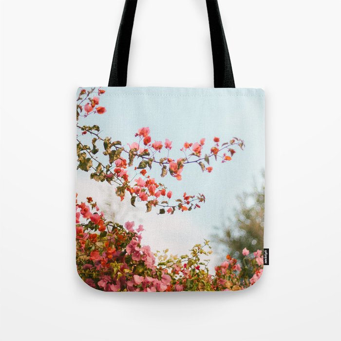 Sail To The Sun Tote Bag