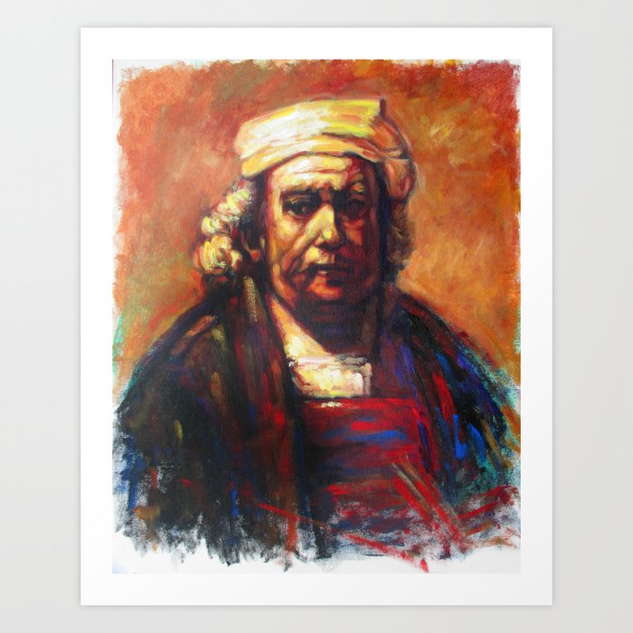 Rembrandt Artists' Watercolor Paints and Sets