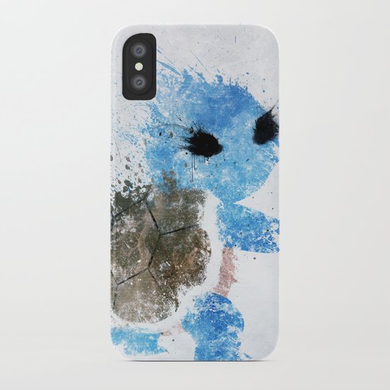 #007 iPhone Case