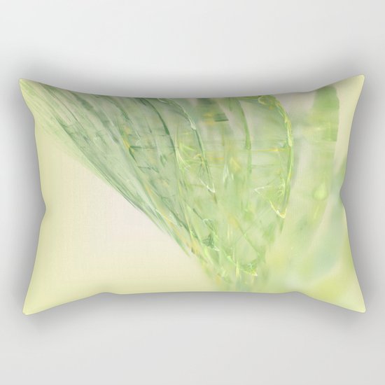 fresh vegetable Rectangular Pillow