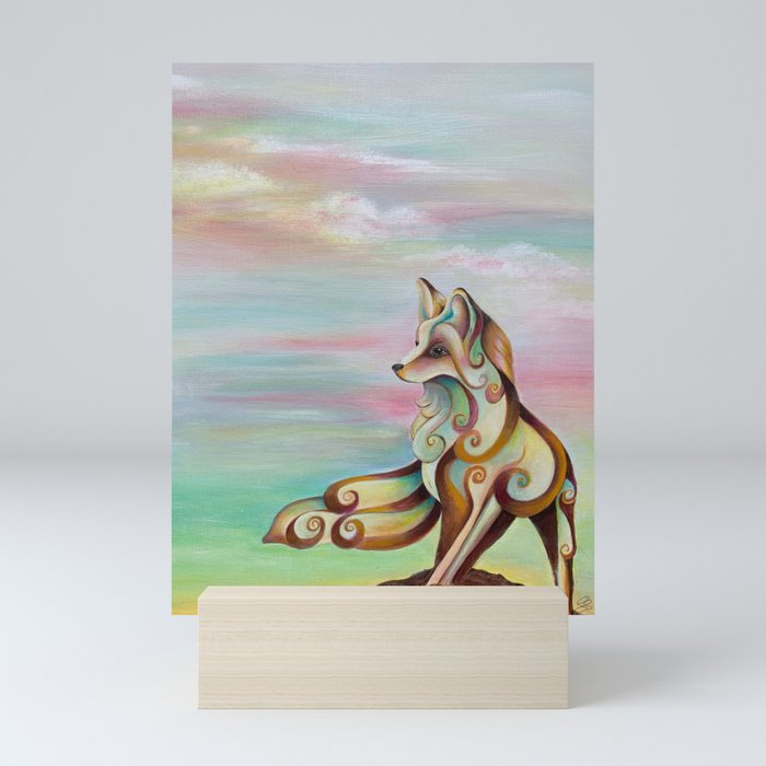 Mini Art Print