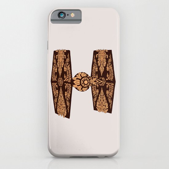 Thai Fighter iPhone & iPod Case