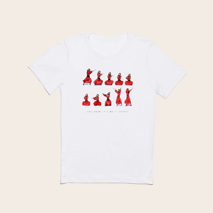 Kate bush t shirt cheap