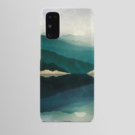 Waters Edge Reflection Android Case