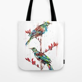 Tuis tote