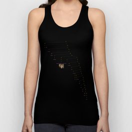 benjiboy (black) Tank Top