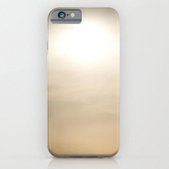 sun iPhone & iPod Case