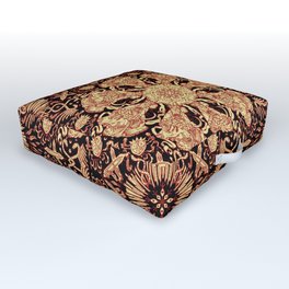 Sagesse_medievale Outdoor Floor Cushion