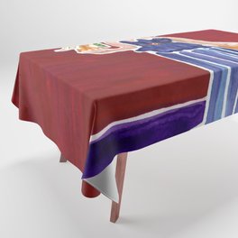 Athena Tablecloth