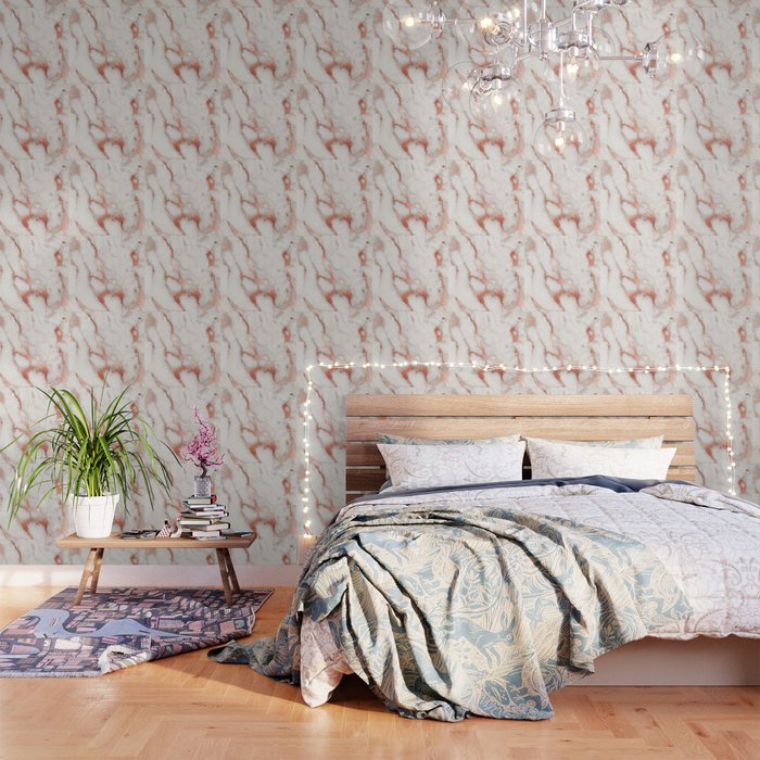 Vintage White Marble Rose Gold Glitter Wallpaper By Pink Water Society6 Sensfun white rose gold glitter sweet 16 party backdrop for photo studio custom girls birthday party photography backgrounds background aliexpress. vintage white marble rose gold glitter wallpaper by pink water