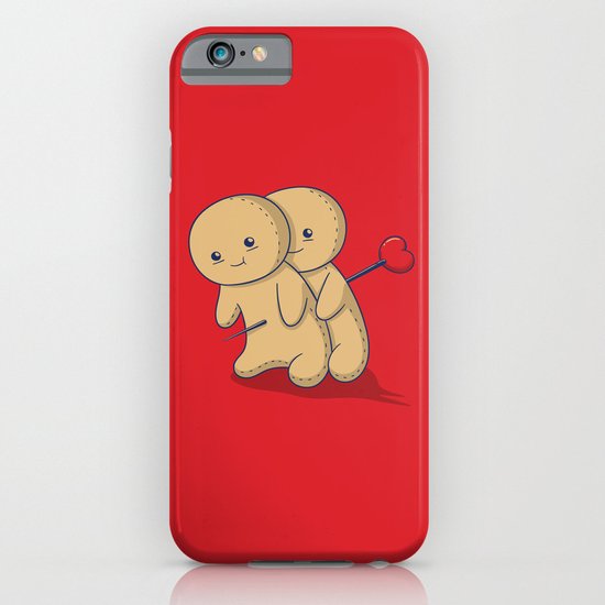 Make it happen iPhone & iPod Case
