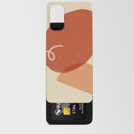 Me&you-pt1 Android Card Case
