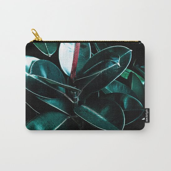 In too deep Carry-All Pouch