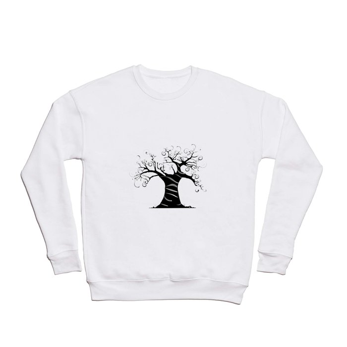 Baobab Crewneck Sweatshirt