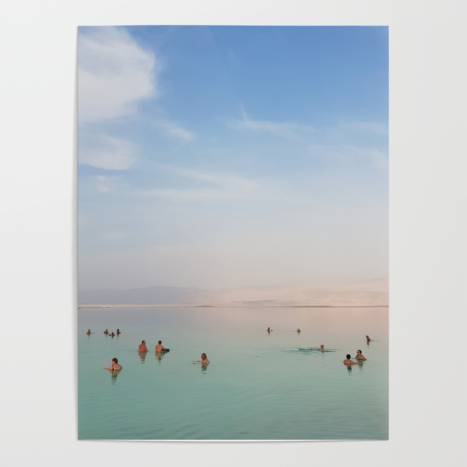 Tiny Happy People Poster By Rickybarel Society6 Tiny Happy People Poster By Rickybarel Society6