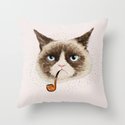 sailor moon cat pillow