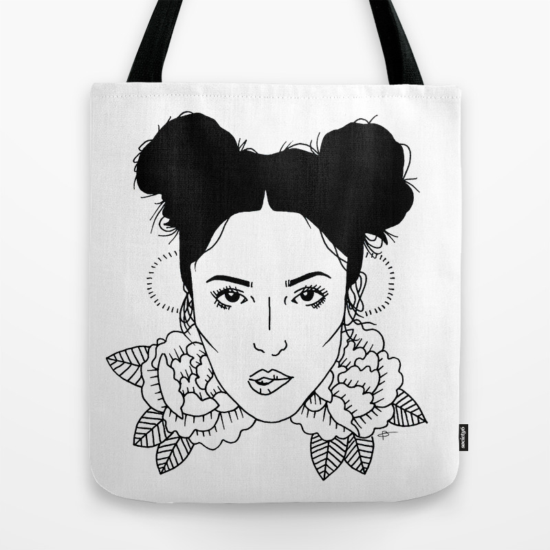 tote bag sg
