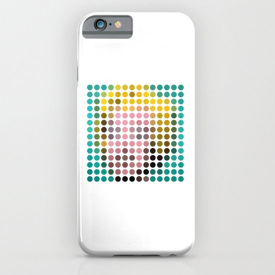 Marilyn Monroe Remixed iPhone & iPod Case