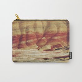 Painted Hills Carry-All Pouch