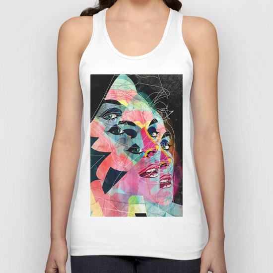 251113 Unisex Tank Top