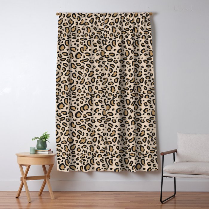 Blackout Curtain