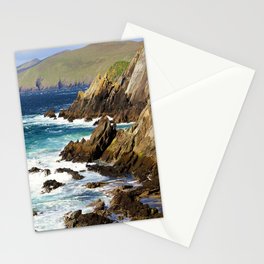 Cliffs Stationery Cards