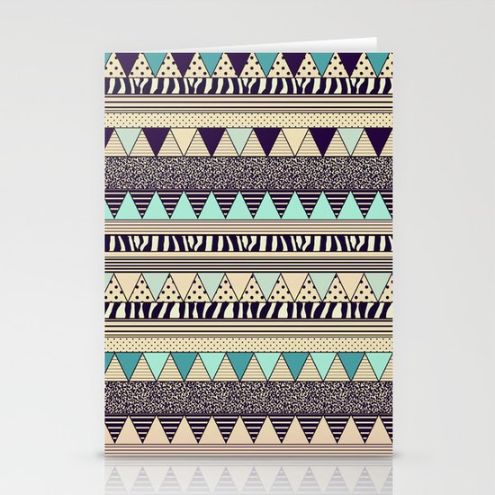PLAYGROUND Stationery Cards