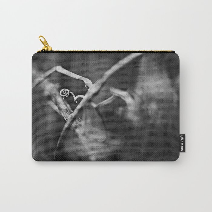 Tangled Love Carry-All Pouch
